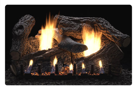 Logs SuperSassafras