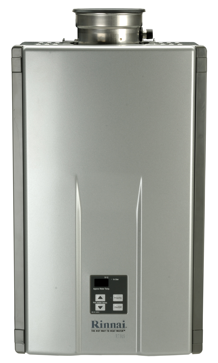 R75LSi front
