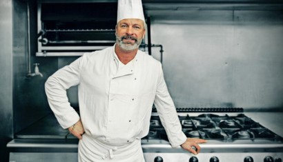chef