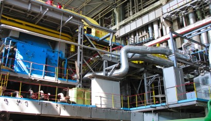 industrial