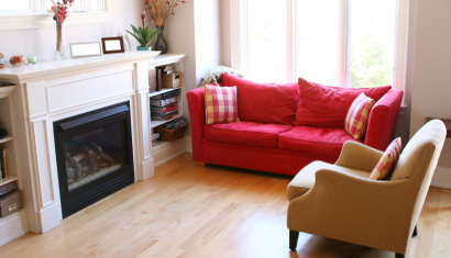 redcouch